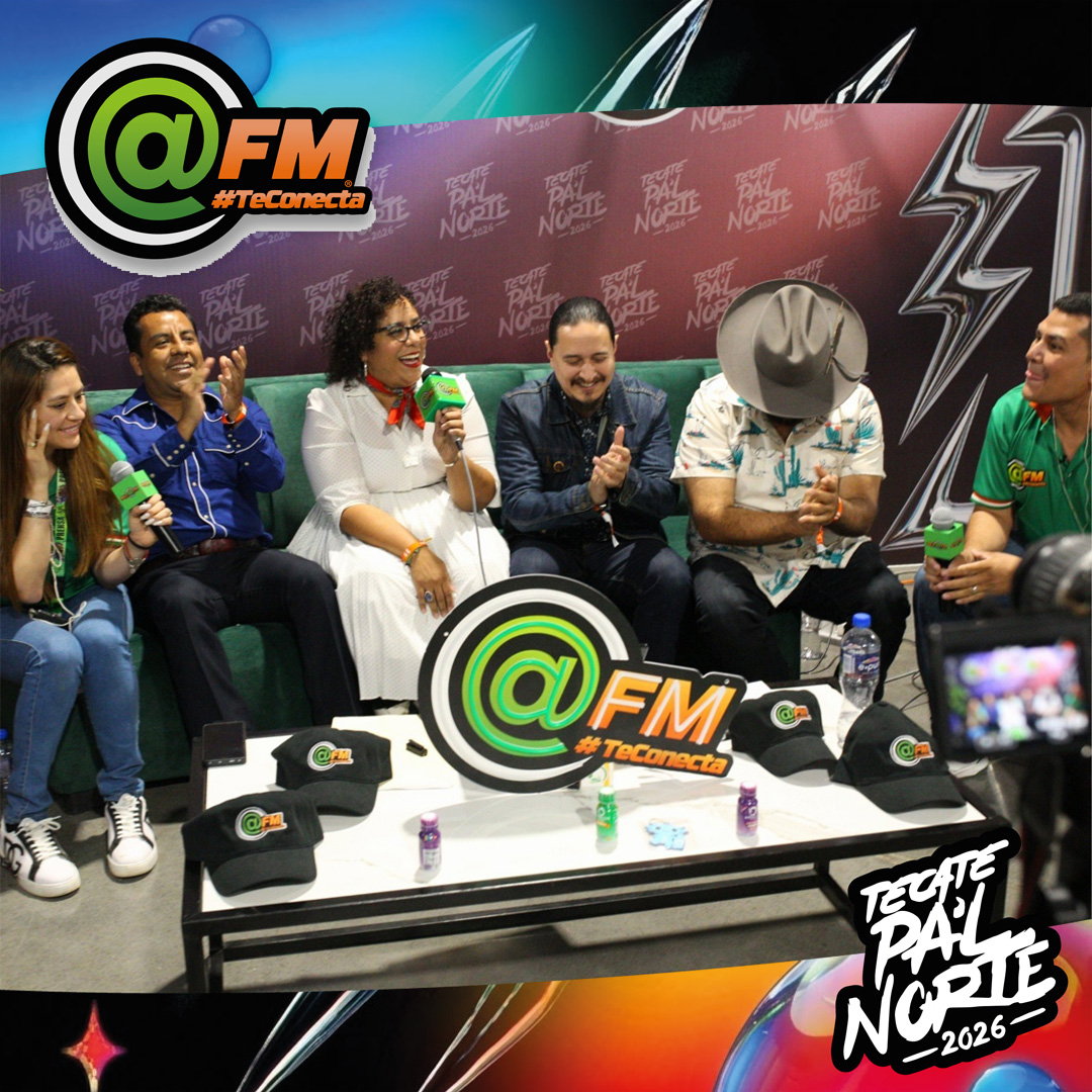 COBERTURA TECATE PA'L NORTE 2026